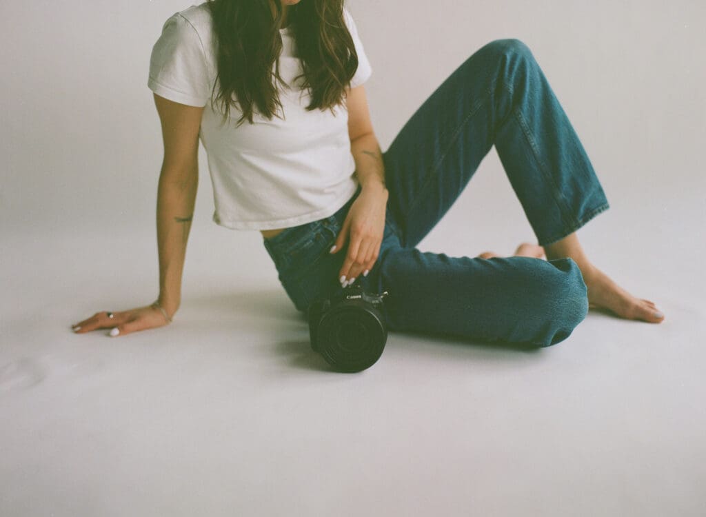 Carson Holmes Photography, a editorial wedding photography in New England.