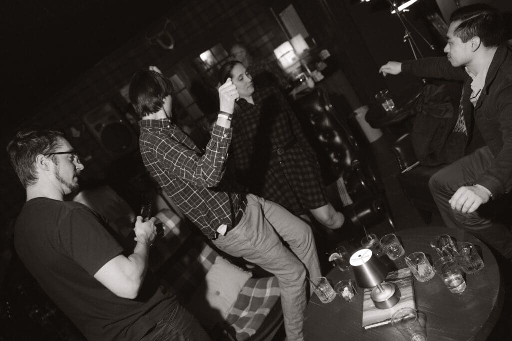 A winter wedding in the white mountains of New Hampshire at the Wentworth Inn in Jackson. 