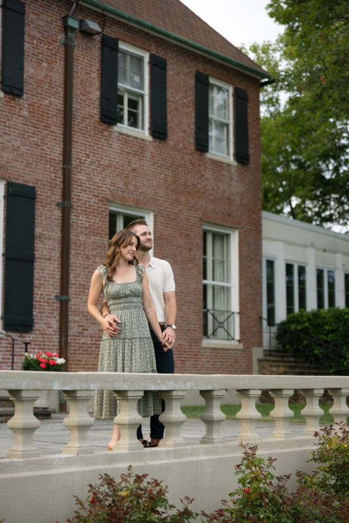 Misselwood Estate Wedding Venue in Beverly, Massachusetts: A Historic and Luxurious New England Coastal Setting