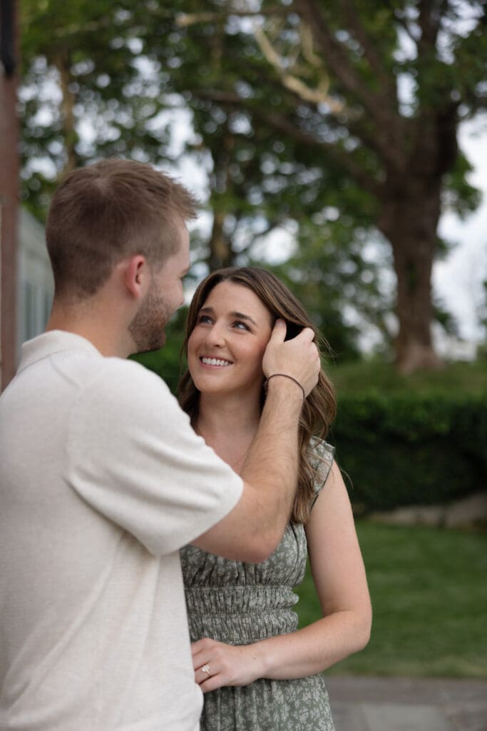 Misselwood Estate Wedding Venue in Beverly, Massachusetts: A Historic and Luxurious New England Coastal Setting