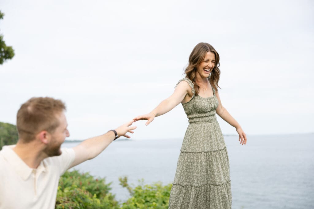 Misselwood Estate Wedding Venue in Beverly, Massachusetts: A Historic and Luxurious New England Coastal Setting