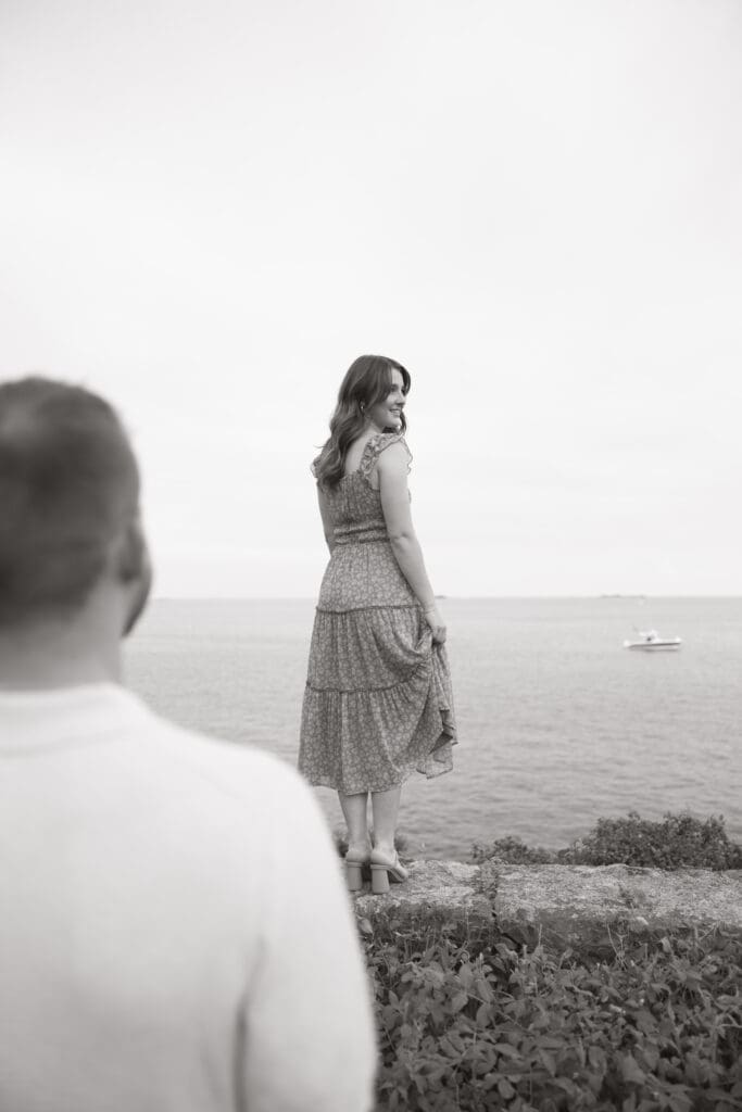 Misselwood Estate Wedding Venue in Beverly, Massachusetts: A Historic and Luxurious New England Coastal Setting