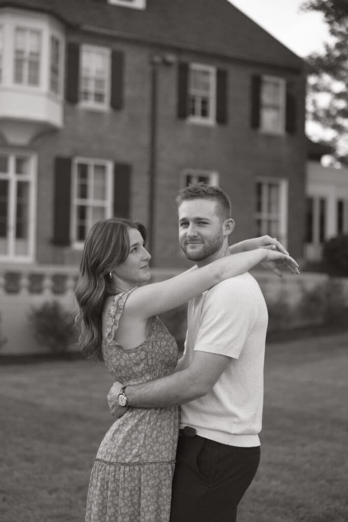 Misselwood Estate Wedding Venue in Beverly, Massachusetts: A Historic and Luxurious New England Coastal Setting