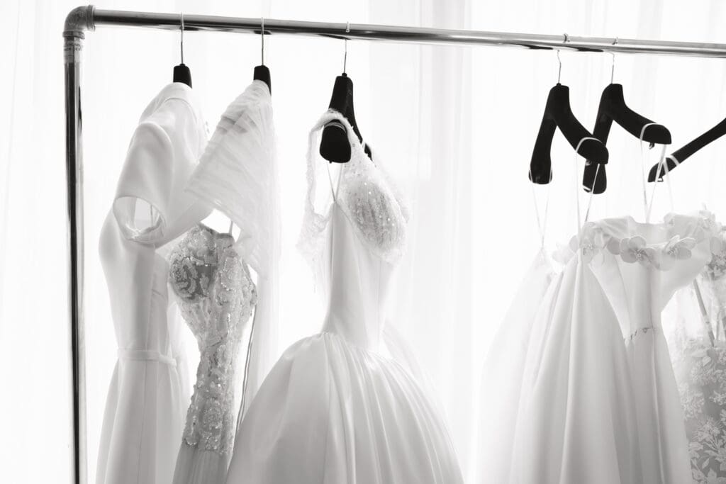 New York Bridal Fashion Week