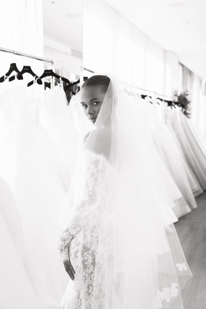 New York Bridal Fashion Week