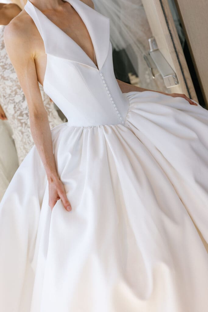 New York Bridal Fashion Week