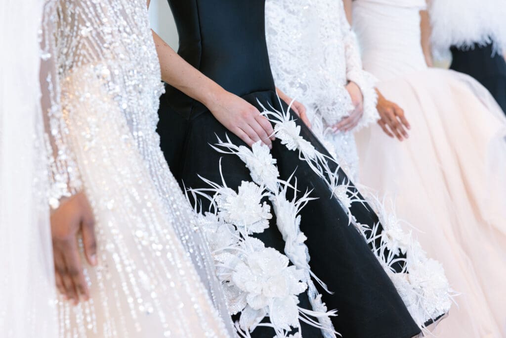 New York Bridal Fashion Week