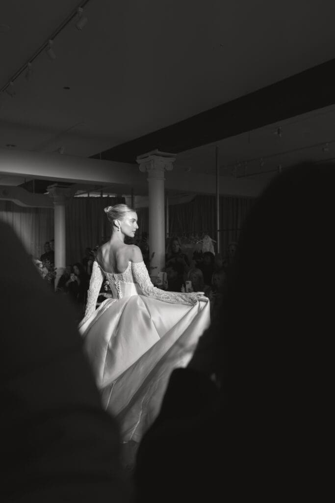 New York Bridal Fashion Week