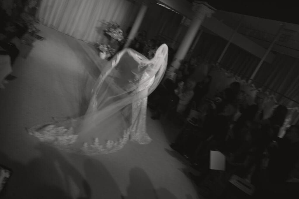 New York Bridal Fashion Week