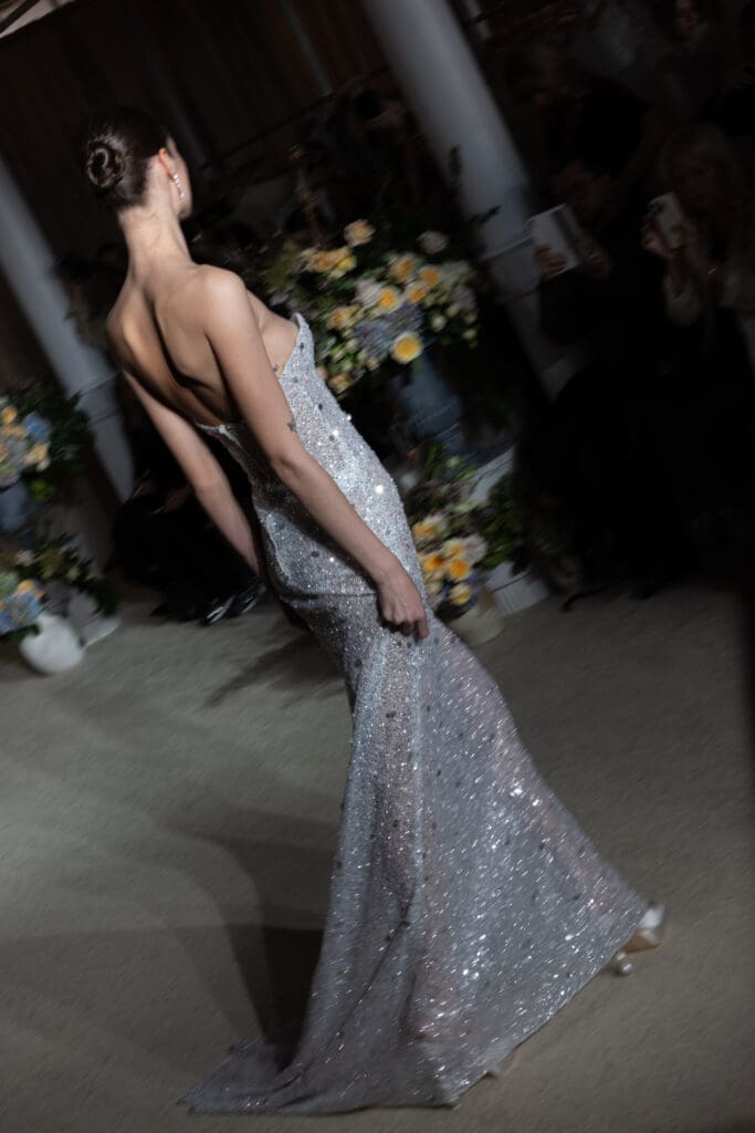 New York Bridal Fashion Week