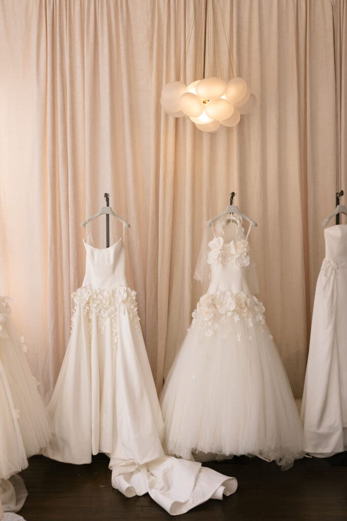 New York Bridal Fashion Week