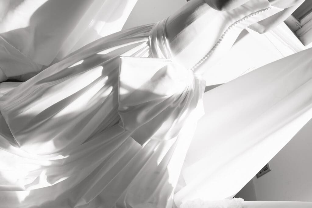 New York Bridal Fashion Week