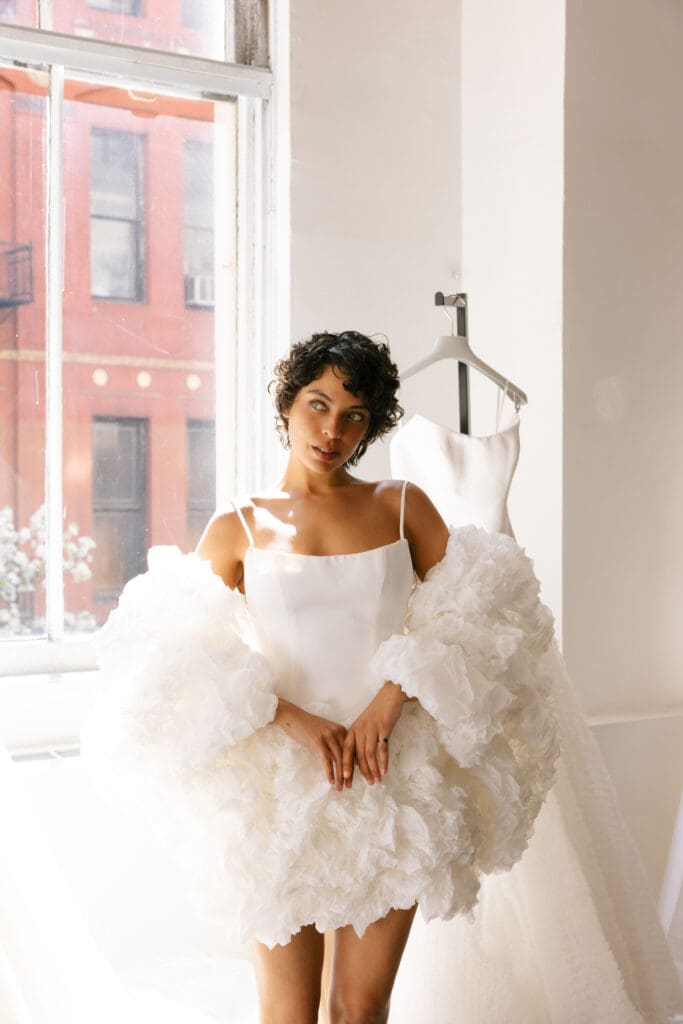 New York Bridal Fashion Week