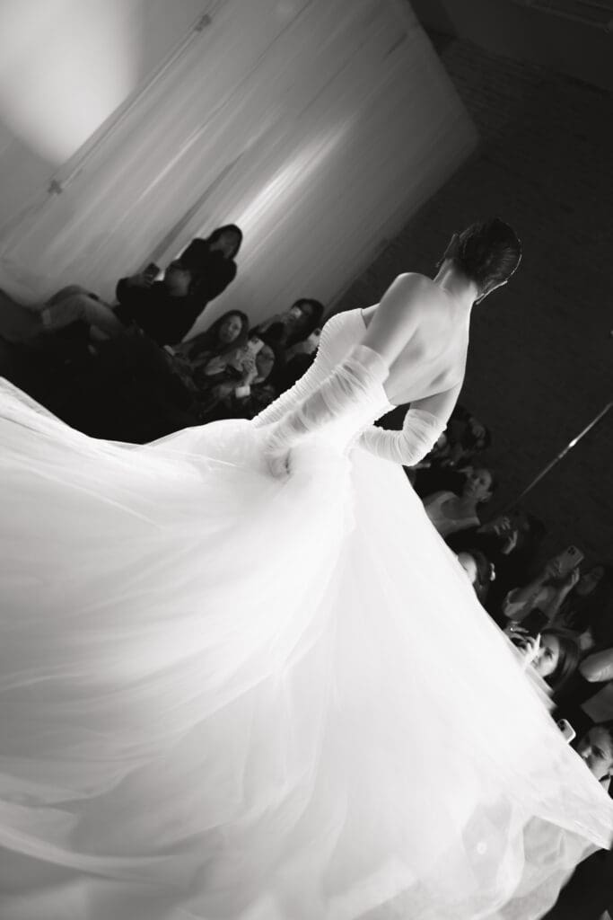New York Bridal Fashion Week