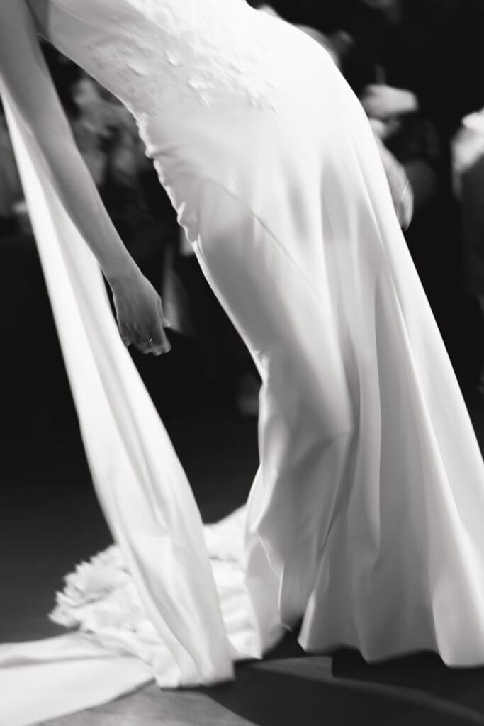 New York Bridal Fashion Week