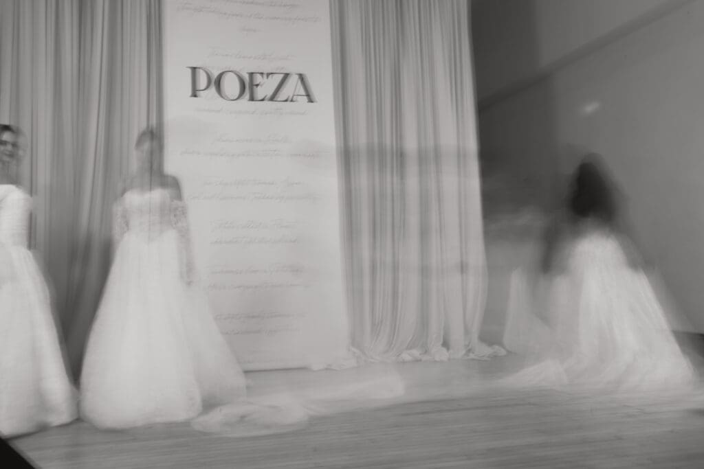 New York Bridal Fashion Week