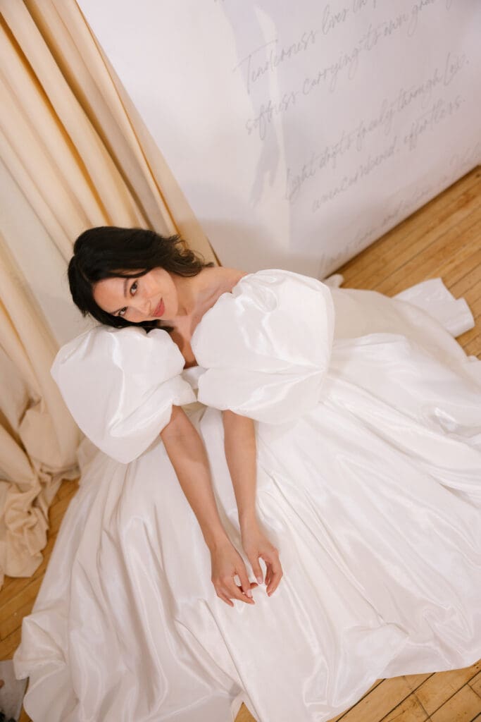 New York Bridal Fashion Week